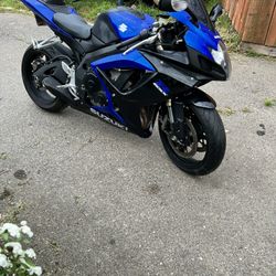 Motorcycle Fairings New And Used For Suzuki Gsxr (contact info removed) Years 2005-202; 