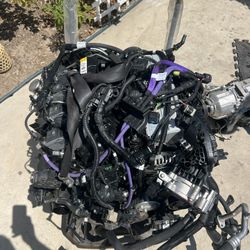 Bmw Engine B48