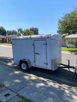 Trailer for sale