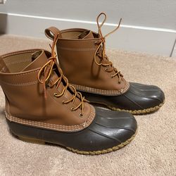 Bean Boots by LL Bean Waterproof