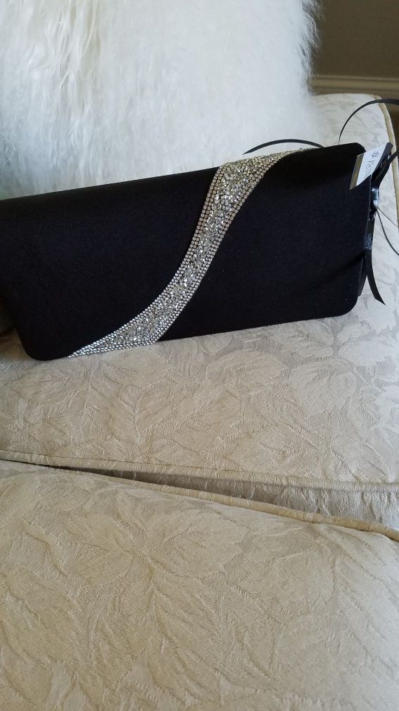 New with tags evening purse