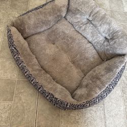 Small/medium Dog Bed 