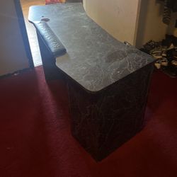 Nails Table 