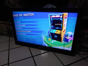 42" Magnavox plasma tv