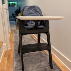 Stokke Steps High Chair 