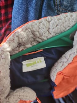 Kids Clothes
