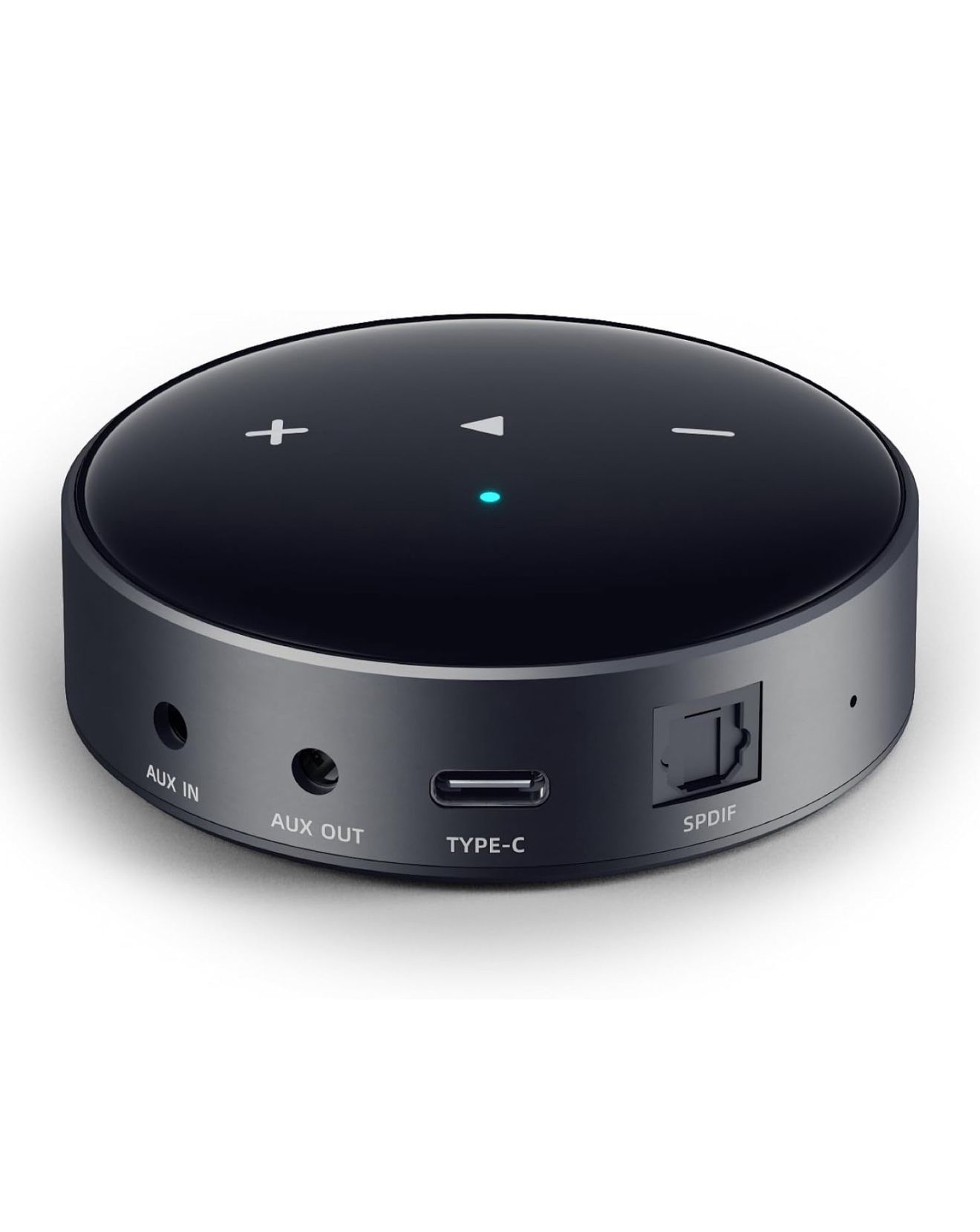AirPlay 2 Receiver and Google Cast Audio 