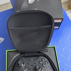 Xbox Controller Series 2 Black Open Box 