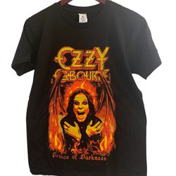 Ozzy Osborne T Shirt 
