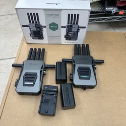 Accsoon Cineview Master 4k