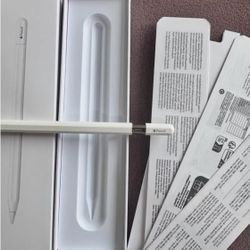 USB-C Apple Pencil