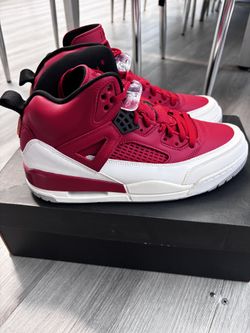 Jordan Spizike