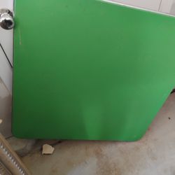 Vintage Samsonite Card Table 
