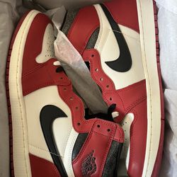 Lost And Found 1s
