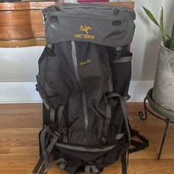 Arc’teryx Bora 95 Pack  - Excellent condition