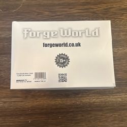 Forge World Legio Custodes Caladius Grav-Tank