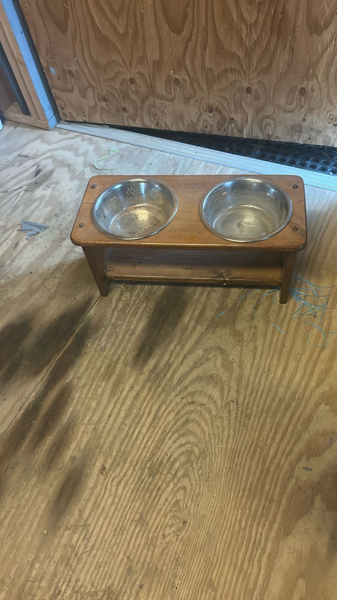 Dog Bowls