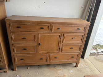Bedroom Set