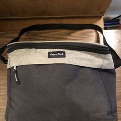 Polar Pack 40-Can Soft Cooler - Black