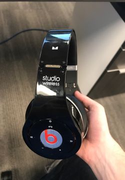 Beats Studio Wireless