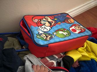 Free boys clothes