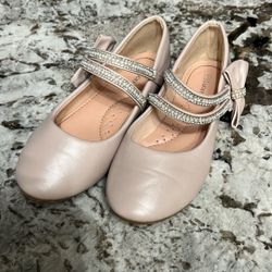 Girl Size 2 