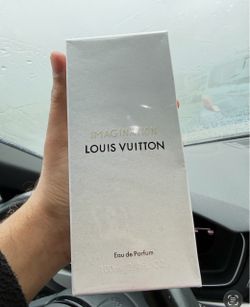 LV Imagination Perfume