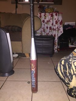 Softball bat
