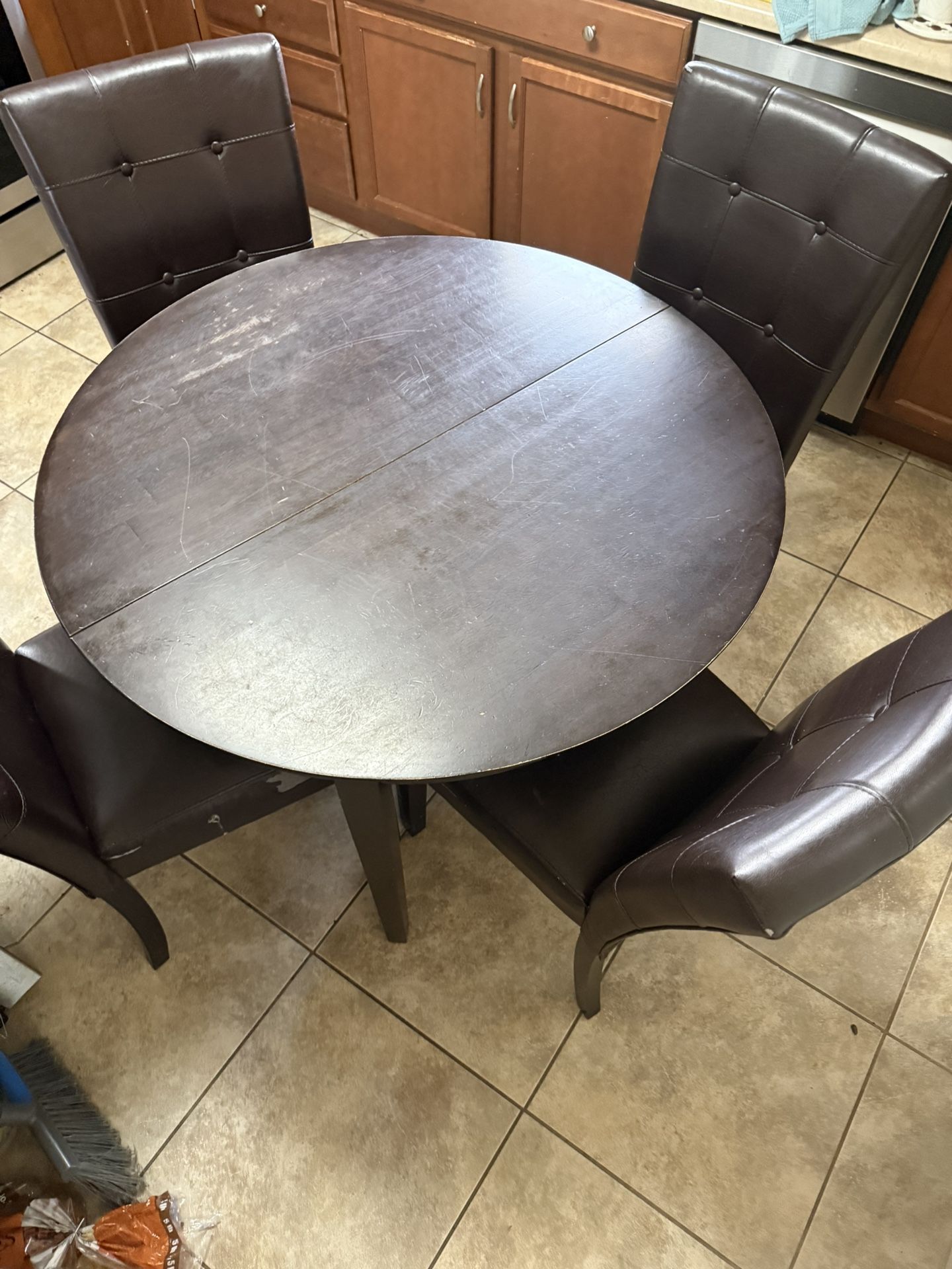 Kitchen Table