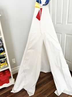 Teepee Tent for Kids