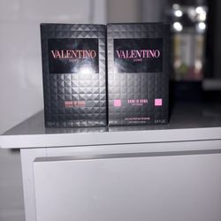 Valtenio Cologne Desinger