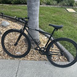 Purfix Freedom Bike