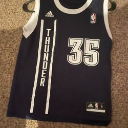 Kevin Durant Jersey Kid S
