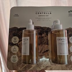 Skin1004 Madagascar Centella 120 ml/4.05 fl. oz.