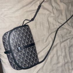 Mens bag