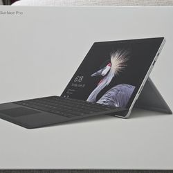 Microsoft Surface Pro