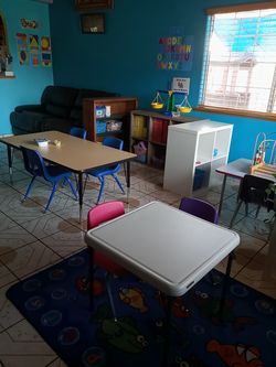 Lupitas Daycare