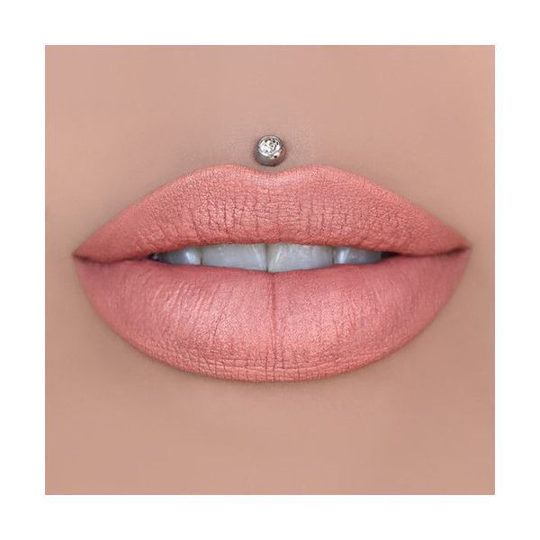 Jeffree Star Travel Size Liquid Lipsticks “Chrysanthemum”