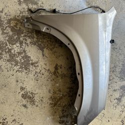Honda Crv Fender 
