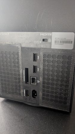 Xbox series X