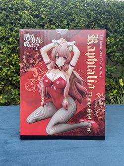 Raphtalia Bunny Ver. 1/4 Scale Figure