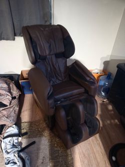Reclining Massage Chair