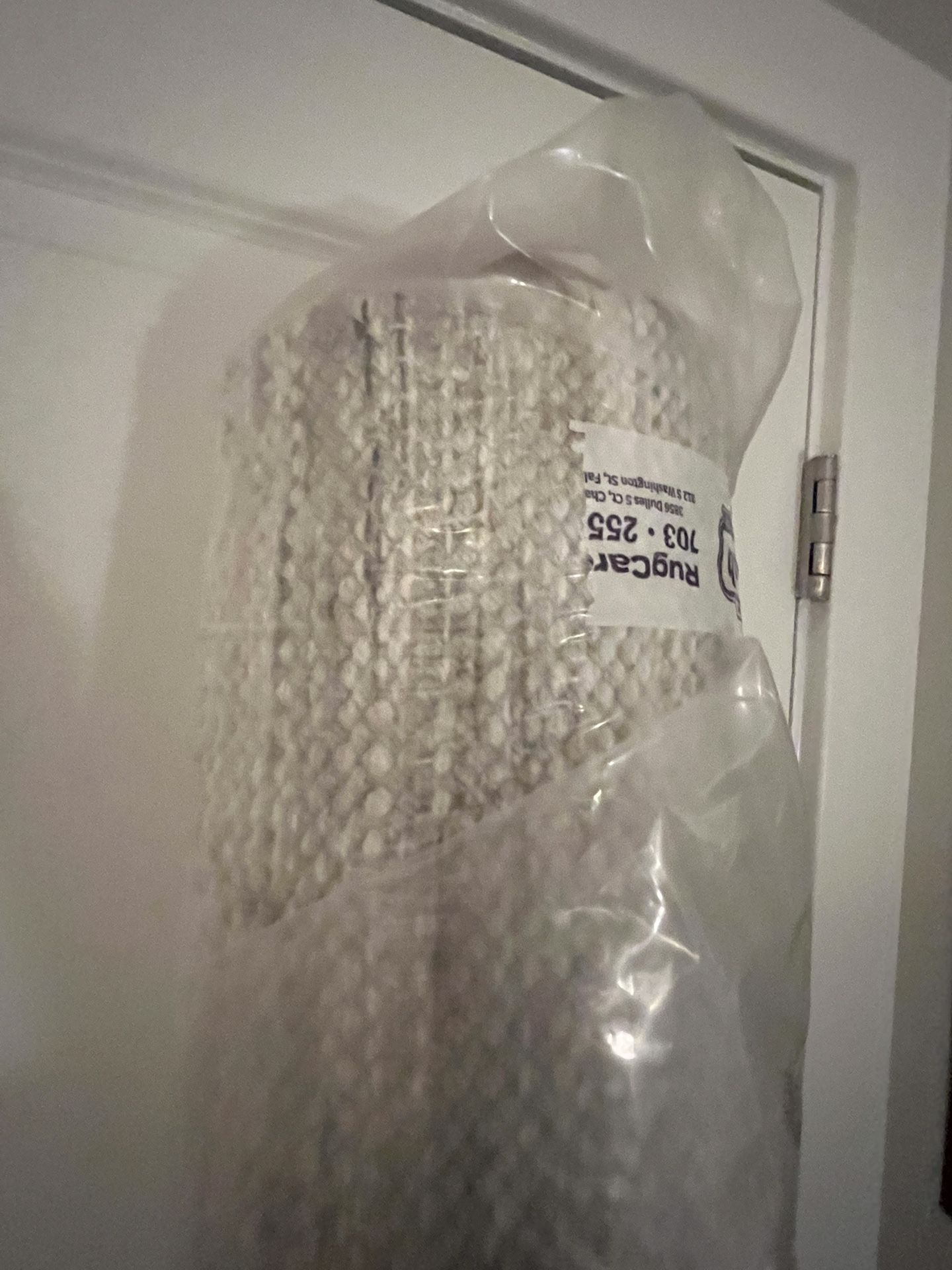 6x9 Restoration Hardware Rug