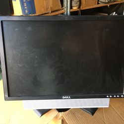 Dell 20” Monitors