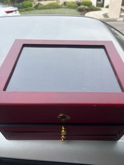 Coleccionador para monedas