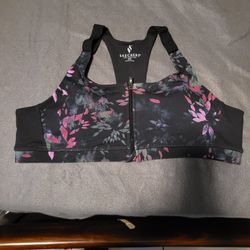 Sketchers Los Angeles Sports Bra 2XL