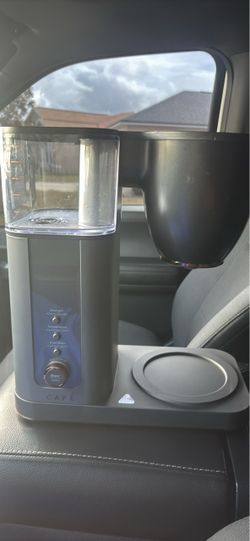 Coffee maker