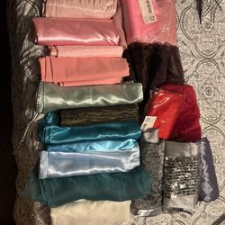 Fabric Bundle