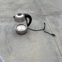 Kettle