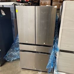Samsung Bespoke Refrigerator Full Size Four Door 